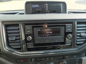 Volkswagen Crafter - 9