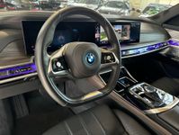 BMW i7 - Vorschau Bild 19