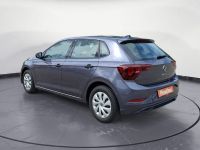 Volkswagen Polo - Vorschau Bild 4