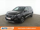 Peugeot 5008 2.0 Blue-HDi GT Aut*NAVI*LED*TEMPO*CAM*PDC* - Peugeot 5008 SUV