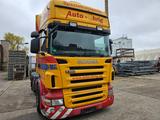 Scania R480LA6x2 / 4MLB - Scania R 480