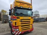 Scania R480LA6x2 / 4MLB - Scania R 480