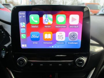 Ford EcoSport Titanium PDC+ Kam+ B&O+ Winterp.