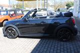 MINI John Cooper Works Cabrio S - 4-Sitzer Roadster