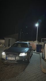 Audi A6 C6 Allroad 2.7 TDI | Tausch gegen ... - Audi A6 Allroad: 2.7