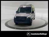 Mercedes-Benz Sprinter 315 Kasten **Navi,AHK,LED Scheinwerfer,