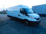 Iveco Daily Kasten HKa 35S16 V Radstand 4100 - Iveco Kombi, Kleinbus bis 9 Sitze Daily