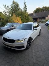 BMW 540i xDrive Touring A -