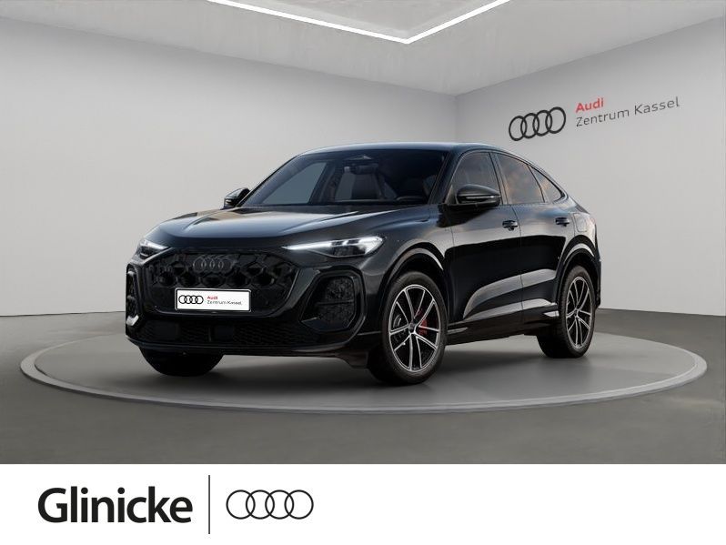 Audi Q5 - Bild 1