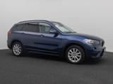 BMW X1 sD18d Sport Line ParkAss Navi GeschwindigReg - BMW X1: S18d