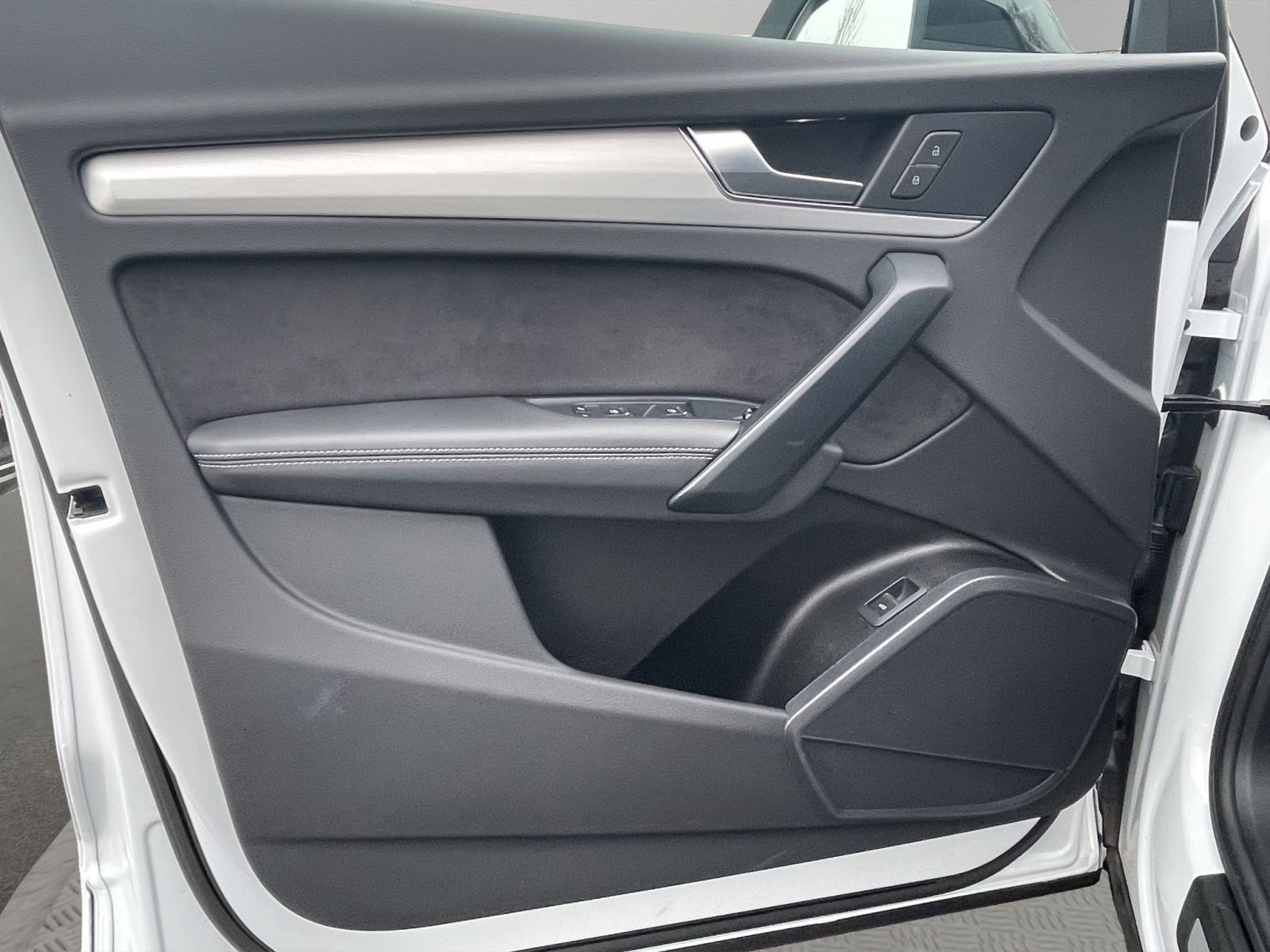Audi Q5 - Bild 16