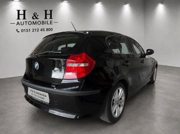 BMW 116 - 4