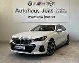 BMW i5 xDrive40 M-Sportpaket | Sitzbelüftung vorn |  - BMW i5: Limousine, Sportpaket