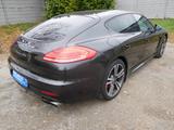 Porsche Panamera Turbo PDK Sport Chrono Sportabgas LED - Porsche Panamera in Mannheim