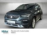 Seat Ateca 2.0 TDI 4Drive DSG Xperience *Pano*AHK* - Seat Ateca in Wiesbaden