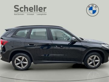 BMW X1 - 9