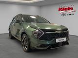 Kia Sportage GT-Line 1.6 T-GDI Mild-Hybrid EU6e 1.6T - Kia Sportage Neuwagen: Eu
