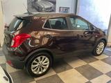 Opel Mokka 1,4i Turbo Aut.Inno,Nav,Kam,Xen,1Hd, GSD - Opel: Automatik