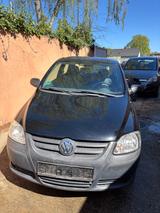 Volkswagen Fox 1.2 - - Volkswagen Fox in Düsseldorf