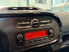 RENAULT Twingo - Ansicht 31