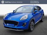 Ford Puma 1.0 EcoBoost Hybrid TITANIUM