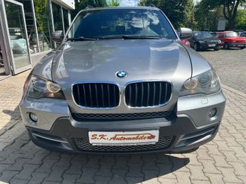 BMW X5 - 8