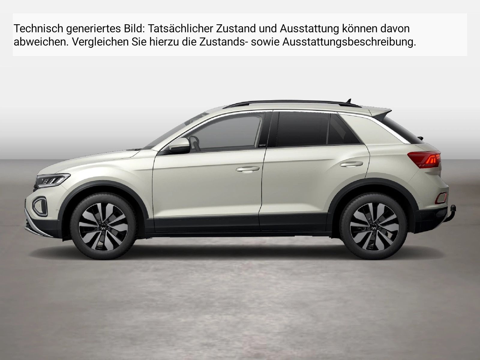 Volkswagen T-Roc - Bild 8