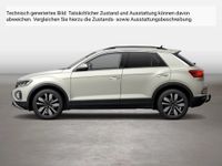 Volkswagen T-Roc - Vorschau Bild 8