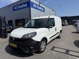 Fiat Doblò Cargo 1.6 MJ L1H1 ECO JET KOELWAGEN tot 0- - Angebote