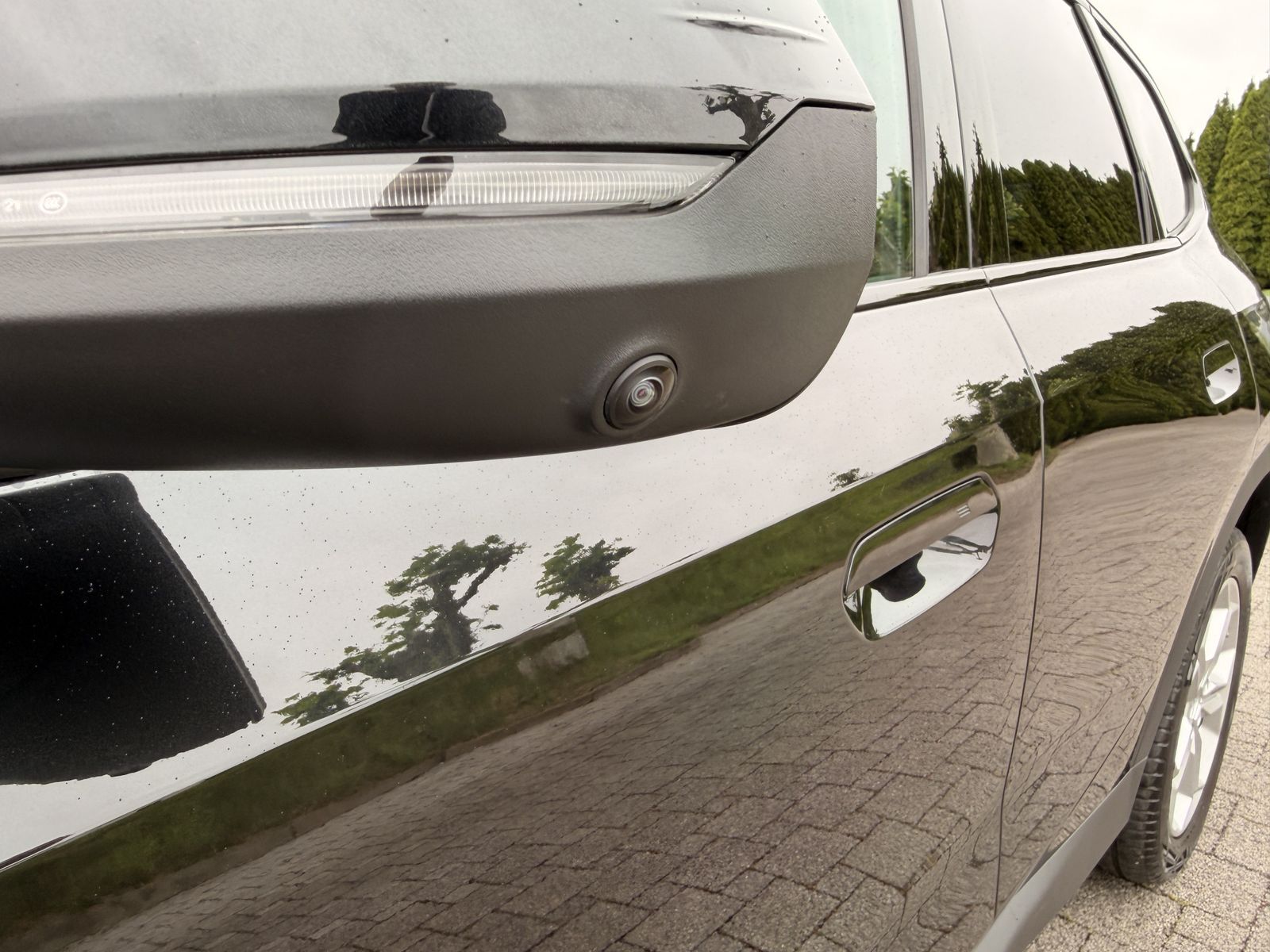 BMW X1 - Bild 19
