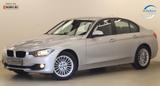 BMW 320i 2.0 184PS Automatik Navi Klima 360° 1.Hand - BMW 320: 320i
