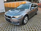 BMW 525d xDrive Touring,Standheizung,Head-up - BMW 525 in Dresden