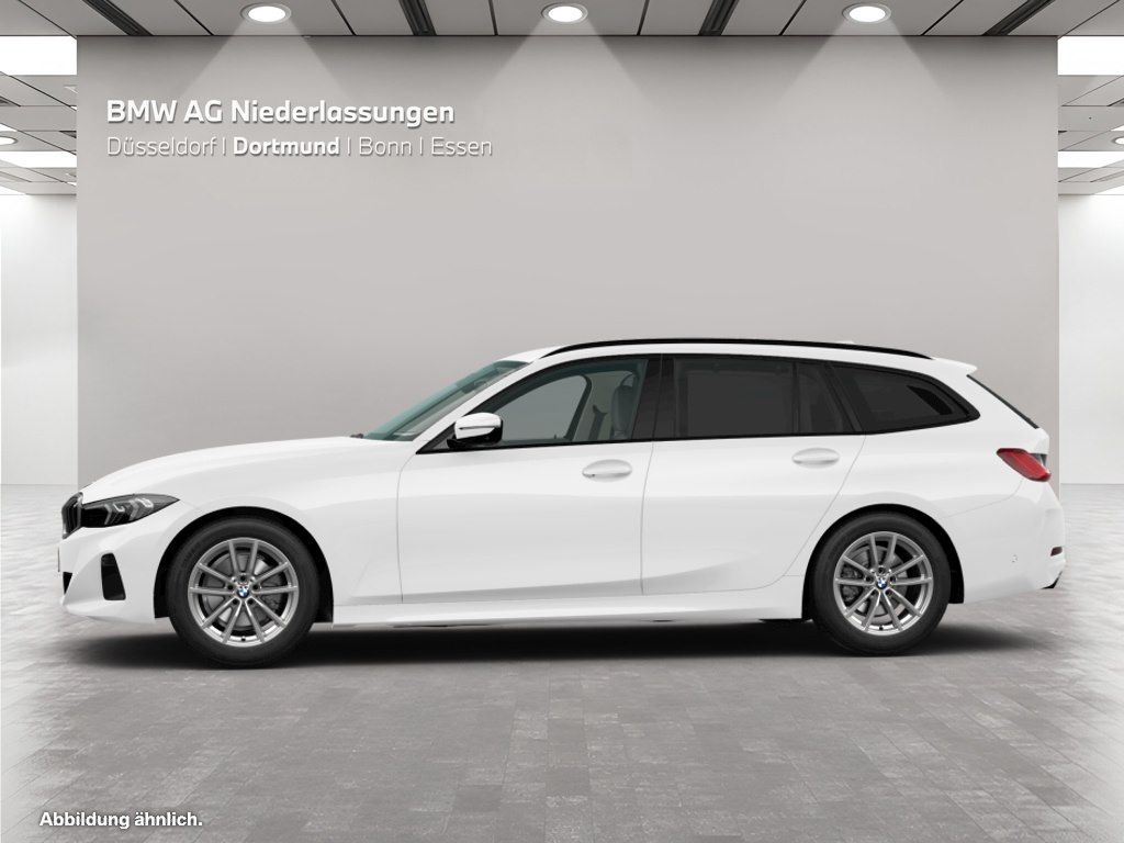 BMW 318 - Bild 8