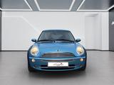 MINI COOPER Mini Cooper+Klima - gebrauchte MINI MINI aus dem Jahr 2005