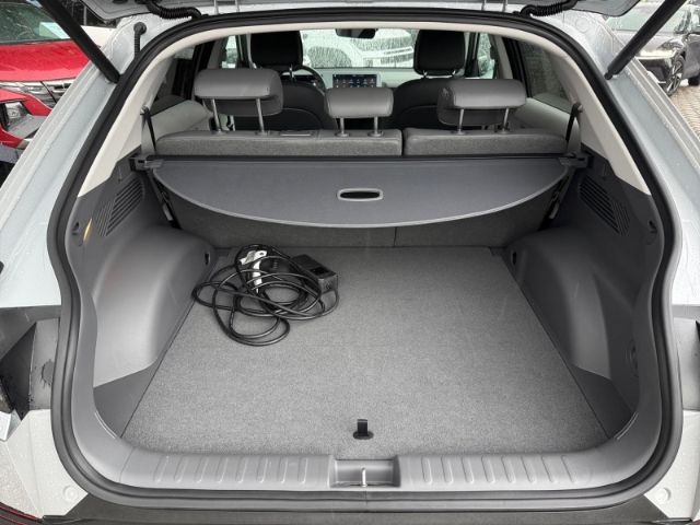 Fahrzeugabbildung Hyundai IONIQ 5 77,4kWh Batt. (229 PS) TECHNIQ-Paket ink