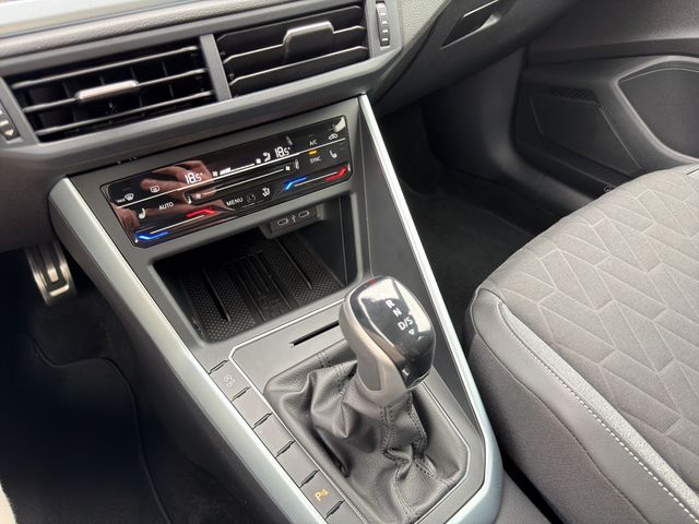 Polo 1.0 TSI Goal DSG NAVI AHK ACC FACEL. LED