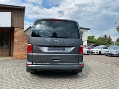 T6 Caravelle Highline Autom. Leder Sitzh. Navi