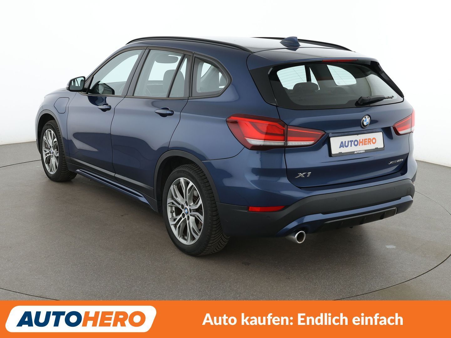 BMW X1 xDrive 25e Sport Line Aut.*LED*NAVI*TEMPO*PDC foto 4