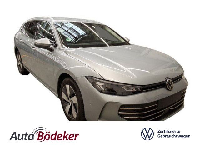 Volkswagen Passat Variant 1.5 eTSI DSG Business Garantie