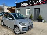 Volkswagen up! 1.0 move up!/II.HD/PDC/ALU/KLIMA/ALLWETTER/ - gebrauchte VW up! aus dem Jahr 2014