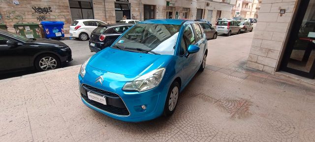 Citroën CITROEN C3 1.1 5 PORTE-NEOPATENTATI-Euro 5490-