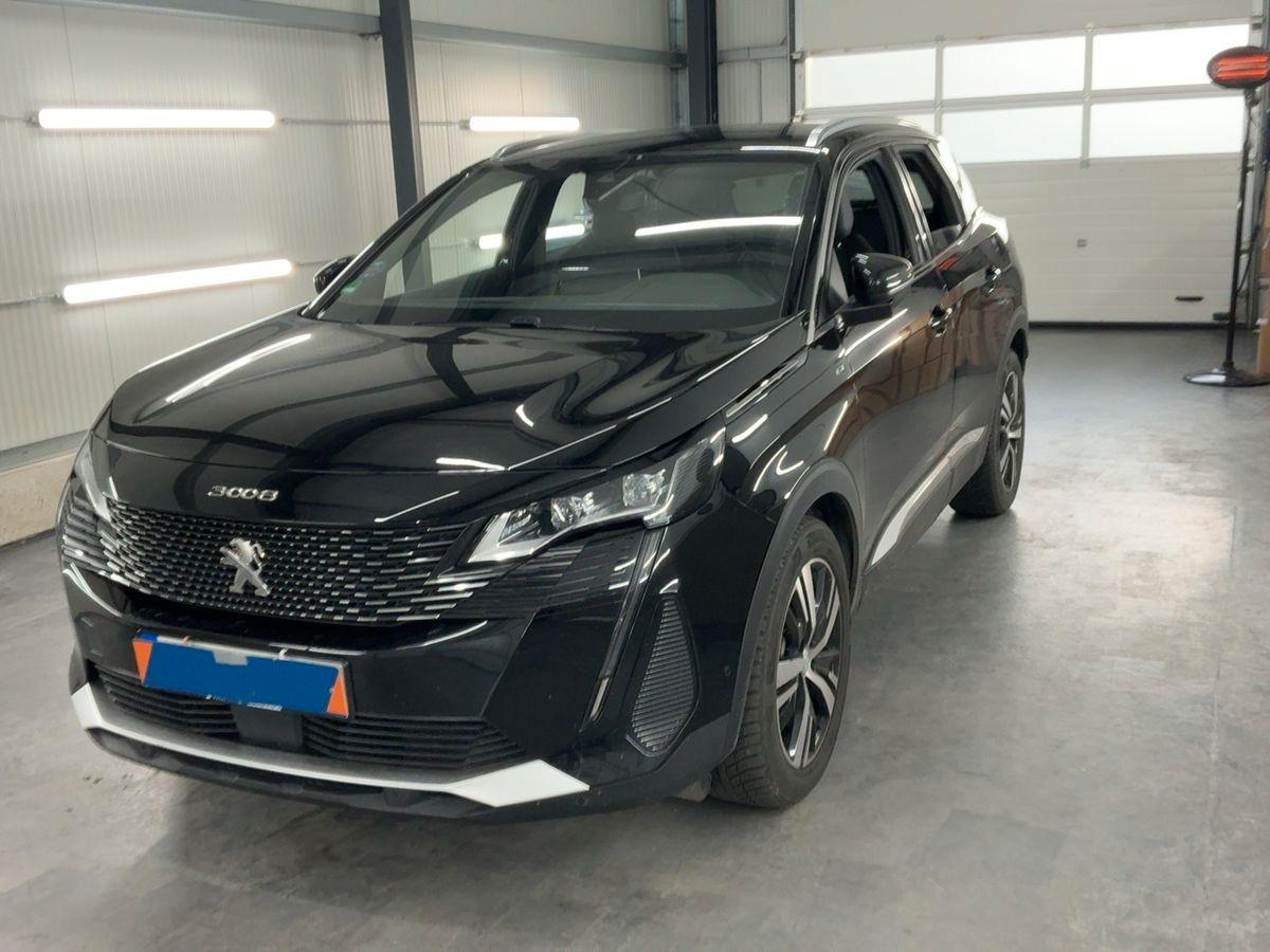 Peugeot 3008GT