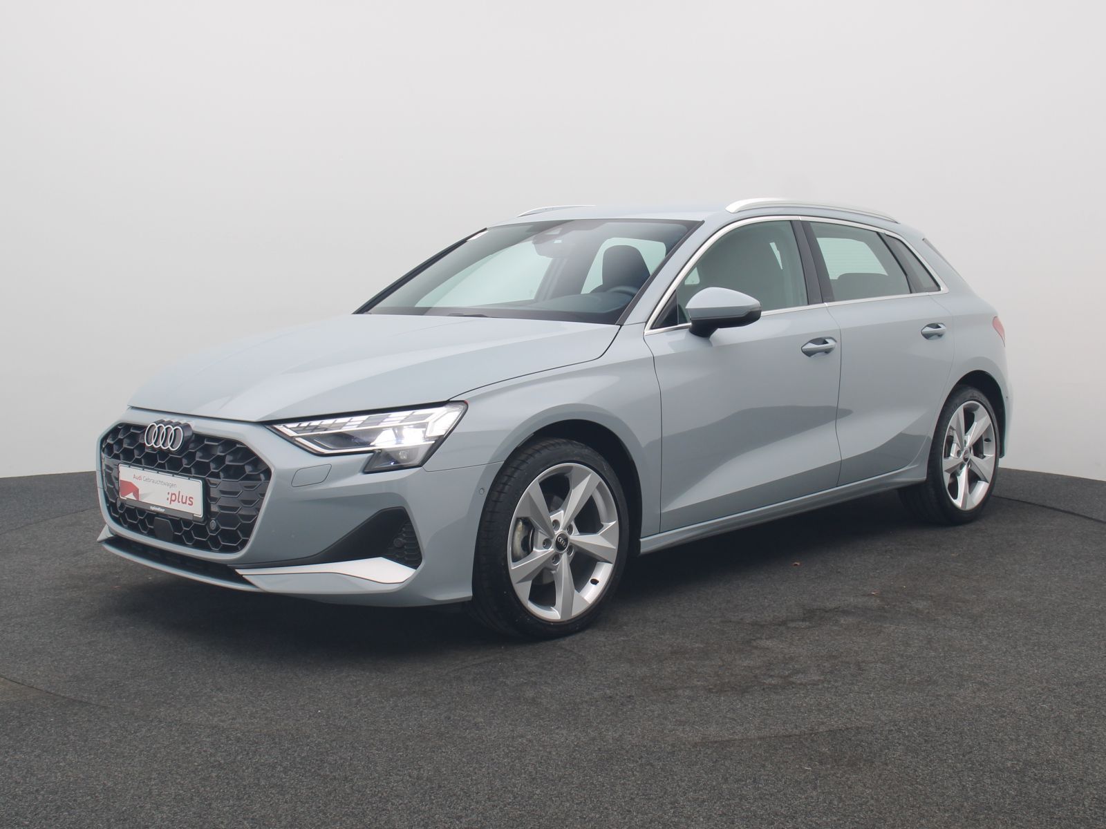 Audi A3 - Bild 2