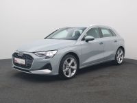 Audi A3 - Vorschau Bild 2