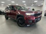 Jeep Grand Cherokee L Laredo 3,6l V6 *4x4  / LED / KA - gebrauchte Jeep Grand Cherokee aus dem Jahr 2023