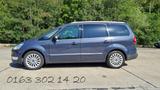 Ford GALAXY 2.0 TITANIUM 7SITZE+ LEDER+XENON+PANO+AUT - Ford Galaxy Gebrauchtwagen in Berlin