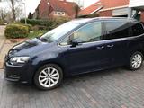 Volkswagen Sharan 2.0 TDI BlueMotion Technology Highlin... - VW Sharan Gebrauchtwagen in Oldenburg