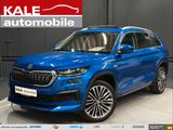 Skoda Kodiaq L&K 4x4 *20Zoll*PANORAMA*LEDER*DCC*360*