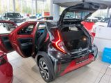 Toyota Aygo 1.0 Team D Klima., FLA, SpurH, KAM, ACC - Toyota Aygo (X) Jahreswagen