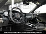 Porsche 992 (911) GT3 RS BOSE PDLS+ ParkAssistent - Porsche: RS Gt3 911